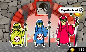 Rhythm Paradise Megamix Review