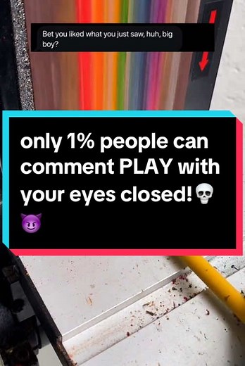only 1% people can comment PLAY with your eyes closed!💀😈#textstories #text #texting #stories #textstory #textingstory #story