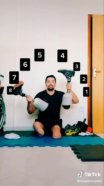 Crazy Legs Challenge: Unleash Your Dance Moves