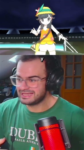 THIS is the BEST POKÉMON GAME