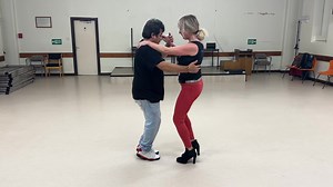 5.3K views · 92 reactions | The Red Salsa ❤️ Message from Jules...