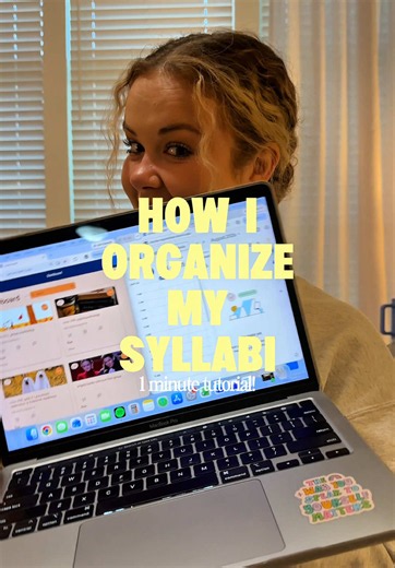 How to Organize Your College Syllabi with Google Calendar (1 Min)
