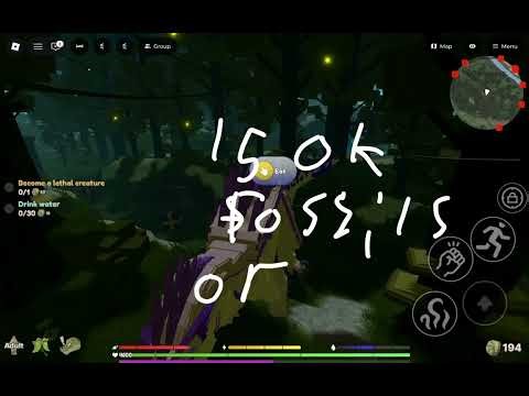 Primal earth roblox. I can help with chains and crystals if you add me or watch my other vid