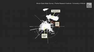 Amazing Advancement Of Life-Saving Radar