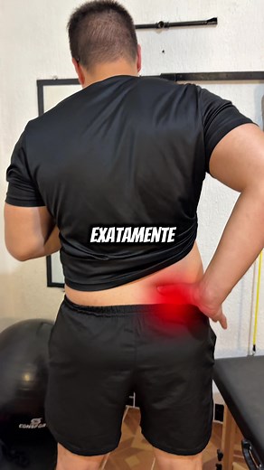 Exercício para Alívio da Dor Lombar e Ligamento Iliolombar