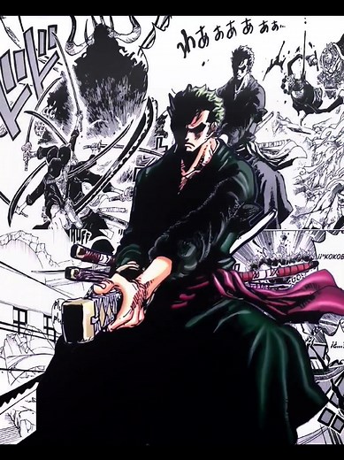 Byakuya Kuchiki's Bankai: Senbonzakura Explained