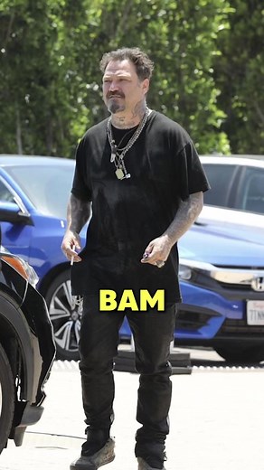 Cheating Ex Girlfriend Betrays Him with Bam Margera?