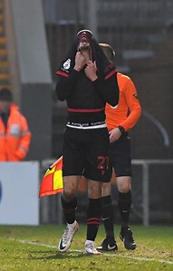 Walsall vs Gillingham: Who's out and who's a doubt?