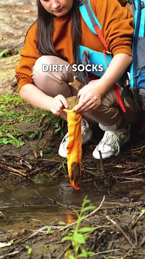 Camping season is here 🏕