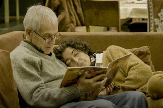 'La memoria infinita' es el documental más bello del año. La directora de 'El agente topo' firma, Alzheimer mediante, un romance absolutamente arrebatador | Festival de San Sebastián 2023