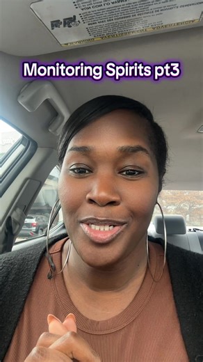 Understanding Monitoring Spirits in Spiritual Warfare