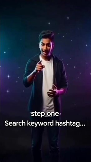 100K Subscribers Secret 🤯 | Top Creators Use Only 3 Hashtags?! 🔥 #tamilyoutuber #youtubegrowth