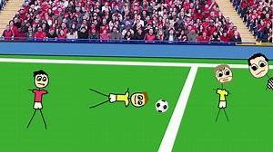 🔥🎉🎉🎺🔥💯🎉🎺🎺SPORTS! 💯🔥🎉🎺🔥🎺🎺🎉🎉. Really wanted this one to be a smidge longer but was really struggling with the audio working properly, will be fixed for the next edition!! | Casually Explained