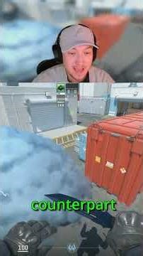 USE THESE SMOKES ON NUKE IN COUNTER STRIKE 2! #cs2 #counterstrike2 #fyp #gaming #counterstrike