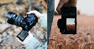 Capture High Resolution Stills & Videos With The New FUJIFILM X-H2 Camera And        Lenses