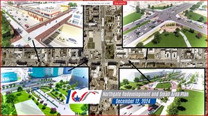 Proposed Northgate development plans rejected by College Station city council