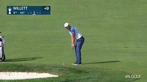 3.9K views · 38 reactions | It was a race to secure a spot for the weekend on Friday at Winged Foot. Check these early afternoon highlights presented by Lexus. | U.S. Open Championship | Facebook