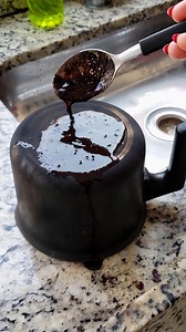 1.3M views · 9.6K reactions | Your old pot will shine brighter than a mirror! This cleans up to 100-year-old fat! | Take This Recipes | Facebook