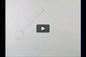 2D Animation - Pendulum