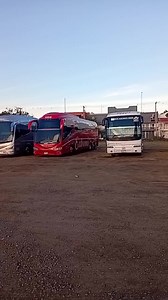 MCI Dina F14, DD4, caja de 10 invertida desde Colima Mendoza Tour's | BusFanatics