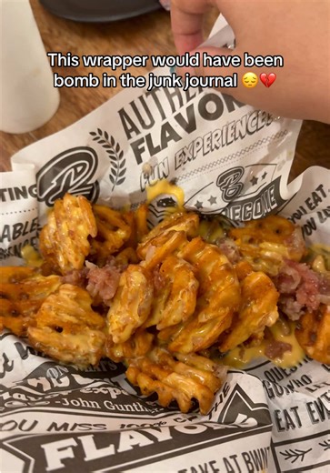 Creative Junk Journal Ideas for Food Lovers