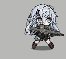 Girls’ Frontline on Reels | Facebook