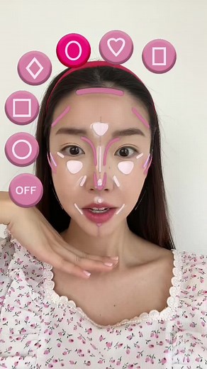 Contour and Shading Makeup Tutorial for a Heart-Racing Beauty Look