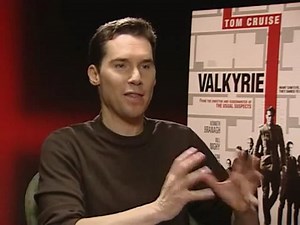 Bryan Singer Interview