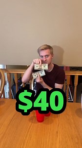 7.8K views | The $10 no-look Ball Game  This video was produced by Network Media LLC and Benson Crew | Digital Soap Opera | Facebook