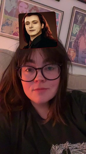 Twilight Saga Memes and Fun Moments