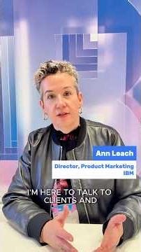 How IBM Uses Agentic AI Internally | MWC26