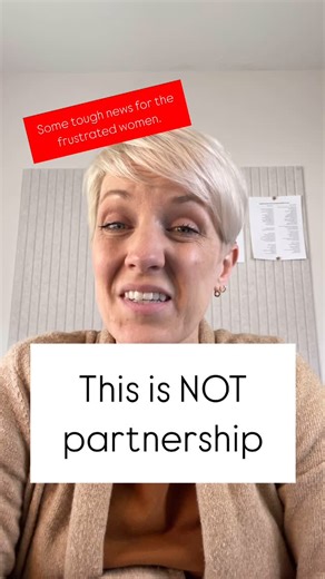 Sharon Costanzo | Relational Life Practitioner (RLT) on Instagram: "I don’t want to talk anyone out of working for a fair and meaningful partnership. But I do want to help you see what’s getting in the way and how to do it different differently. . If you’re up for the challenge of creating a truly meaningful balance partnership join me next week for my tension to teamwork webinar or I’ll be sharing five pillars of a true partnership marriage. It’s free for everyone and the replay is available if