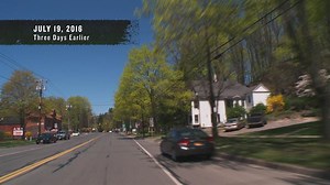 Deep in the Cornfields | Oxygen