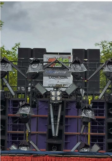 Exploring Zainul 99 Audio and DJ Culture