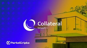 O que é Collateral Network Crypto: COLT criptomoeda, lending peer-to-peer