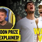 Sue Barker got in ‘awful trouble’ for live TV comments as Andy Murray won Wimbledon