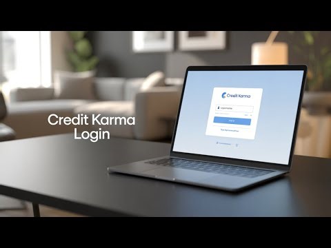 How to login to Credit Karma – Check Your Credit Fast