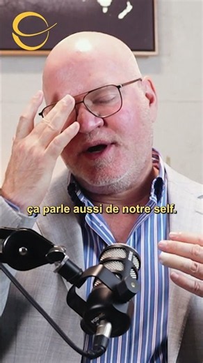 Et si votre posture vous faisait perdre le contact avec vous-même ?