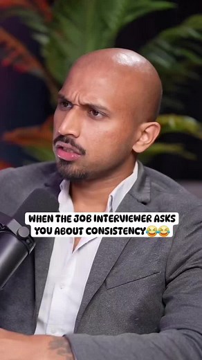 Mastering Job Interviews: Showcase Your Consistency