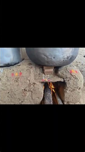 ಮಡಿಕೇಲಿರೋ ಹಿಟ್ಟನ್ ಮುದ್ದೆ ಉಂಟಾಡ್ತಿದೊ ❤️#vanasiri #cooking #recipe