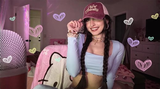 【beebee】(patreon先发版)38 分钟助眠（和我一起闲聊讲故事漫谈）