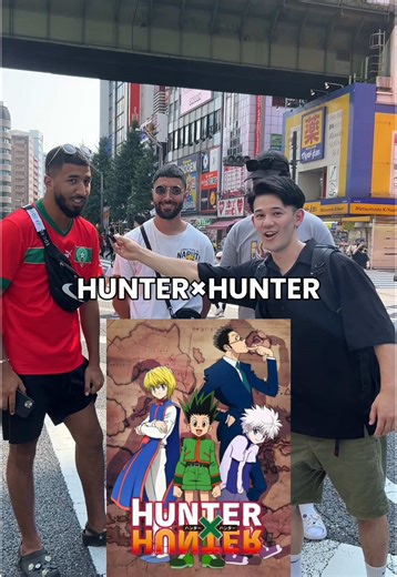 Top 10 Favorite Anime Series You Must Watch