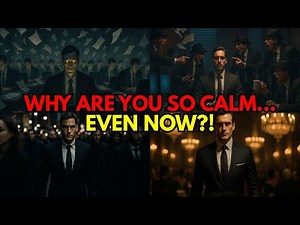 YOUR BODY LANGUAGE ISN’T HUMAN… AND IT’S BREAKING EVERY AGENT’S TRAINING