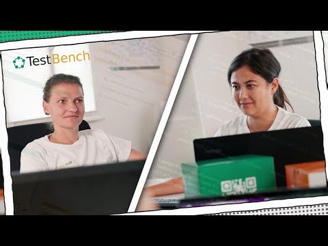 TestBench - Testautomatisierung und Testmanagement aus einer Hand