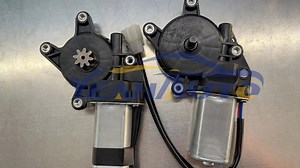 [Hot Item] Universal Mabuchi Electric Window Lift Motor Glass Lift Motor for Car and Bus