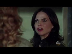OUAT - 5x01 'You can still deliver a baby without a tongue' [Zelena, Killian, Robin & Regina]