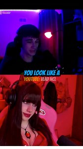 Lord of the underworld Natalie uwu | VLAD NCL - Natalie UwU