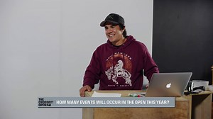 31K views · 305 reactions | “The Open is three weeks long and so you can assume there will be three (workouts), possibly more.”—Dave Castro, GM of Sport • #CrossFitOpen →https://cf.games/2N9kJDF | The CrossFit Games | Facebook