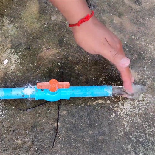 1.1K views | PVC pipe Hack at home #reelsfypシ #viralreelsシ #reelsfacebook #reelschallenge | Funny Videos | Facebook