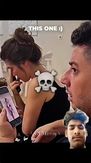 Others Couples Vs Last One ☠️